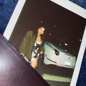 Meet your Posher, Britney